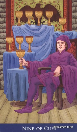 Llewellyn's Classic Tarot